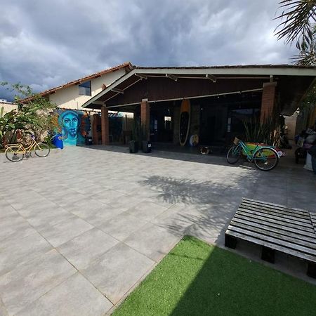 乌巴图巴 Fin Soul House旅舍 外观 照片