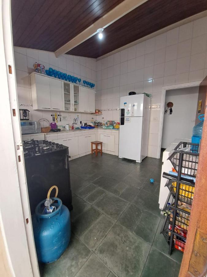 乌巴图巴 Fin Soul House旅舍 外观 照片