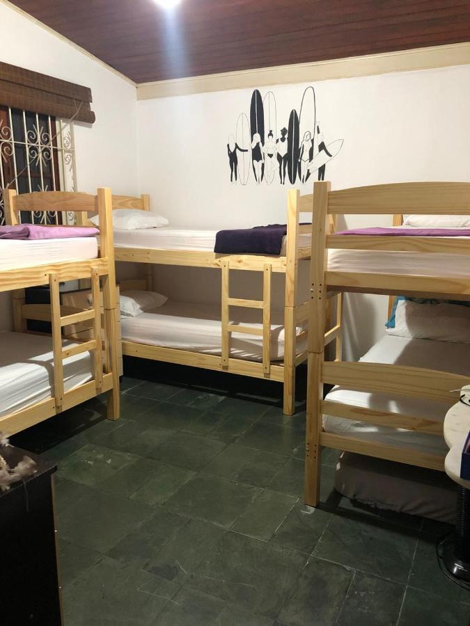乌巴图巴 Fin Soul House旅舍 外观 照片