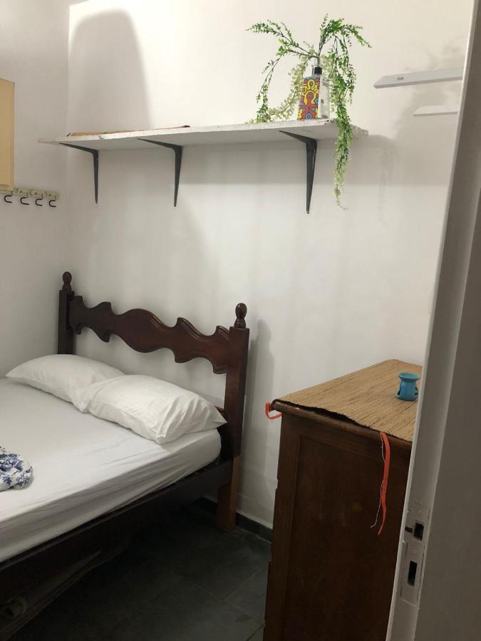 乌巴图巴 Fin Soul House旅舍 外观 照片